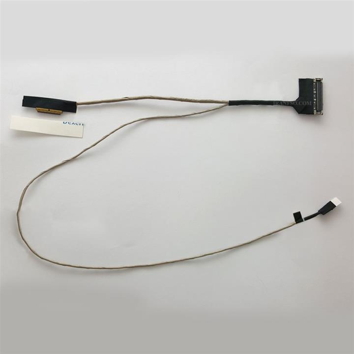 فلت تصویر لپ تاپ ایسر Predar Helios PH315 G3-571 G3-572 C5PRH DC02002VR00 30Pin